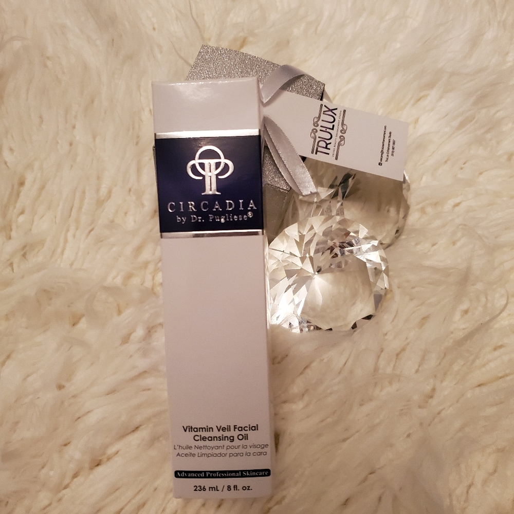 Select Circadia Beauty Products